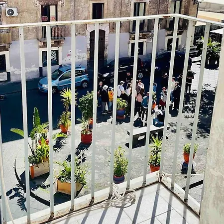 Steffy's Apartman