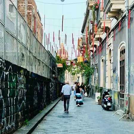 Steffy's * Catania