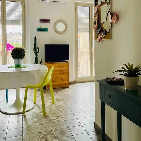 Steffy's Apartment *