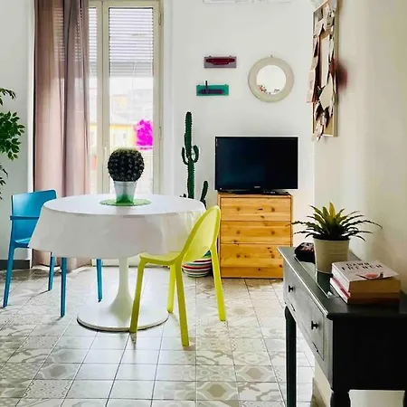 Apartment Steffy's Catania