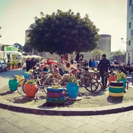 Apartment Steffy's *