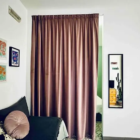 Steffy's Apartment *