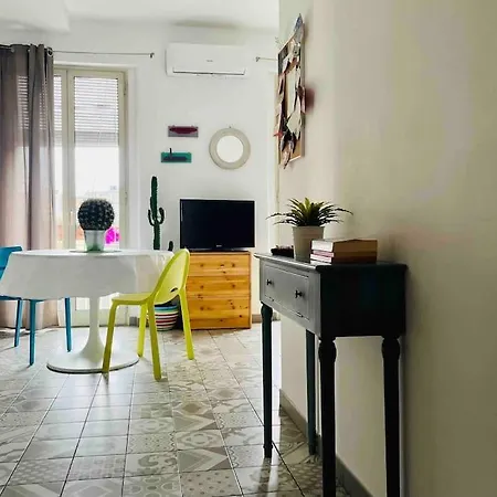 Apartment Steffy's Catania