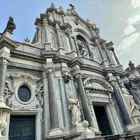 Steffy's Catania