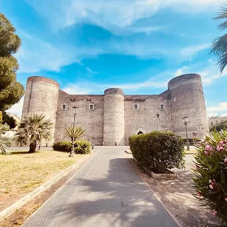 Steffy's Apartment *