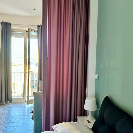 Apartment Steffy's Catania