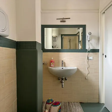 Apartment Steffy's Catania