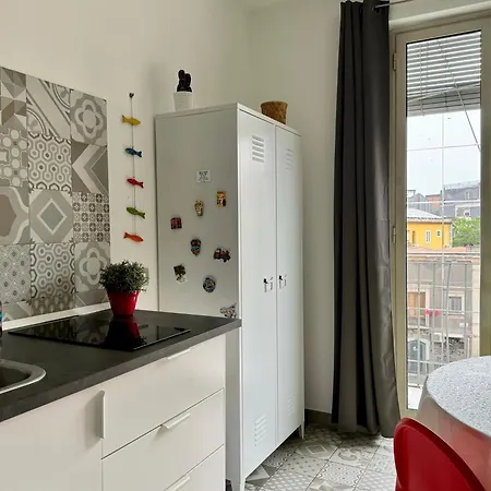 Apartment Steffy's