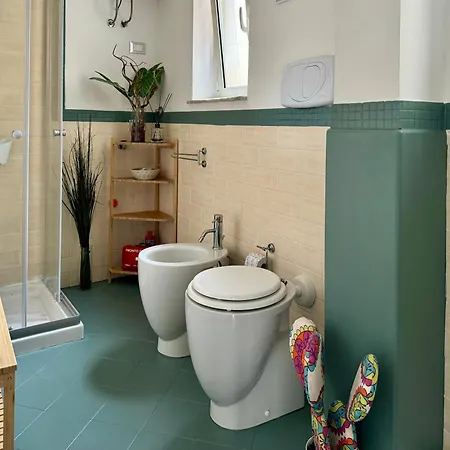 Apartment Steffy's *