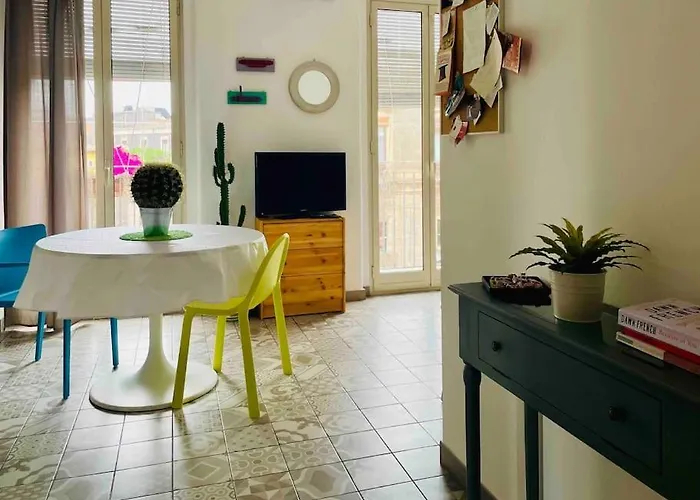 Steffy's Apartament *