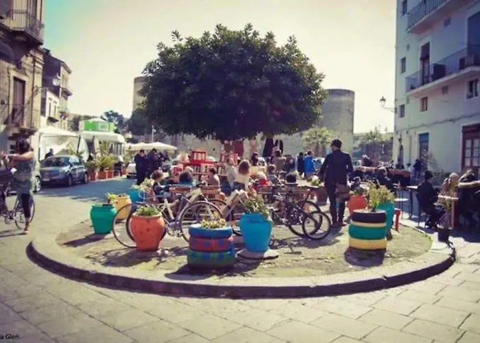 Apartament Steffy's *