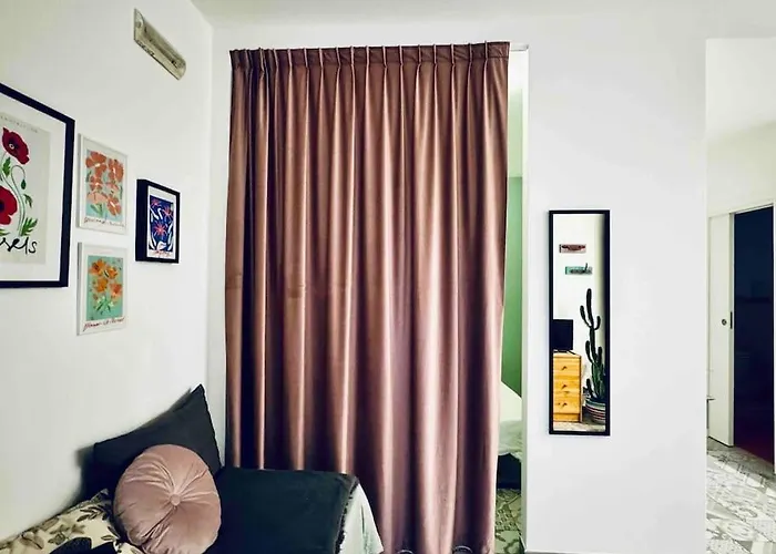 Steffy's Apartament *