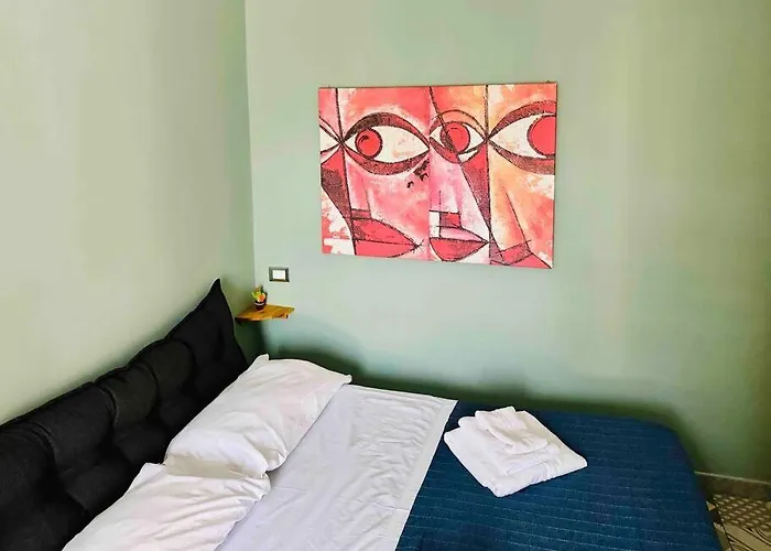 Apartament Steffy's Katania