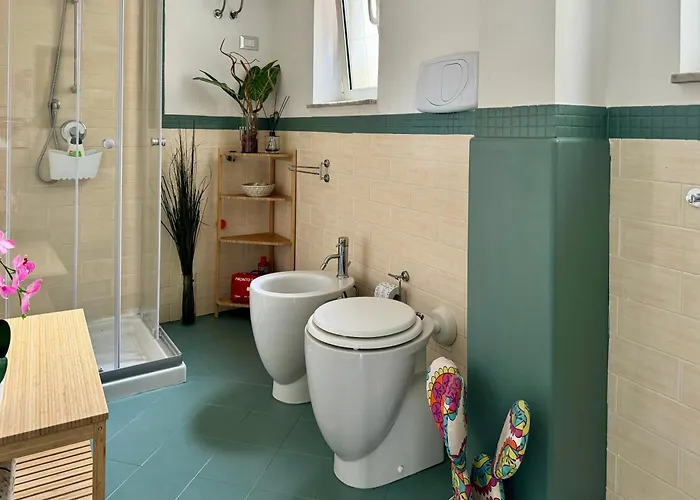 Apartament Steffy's *